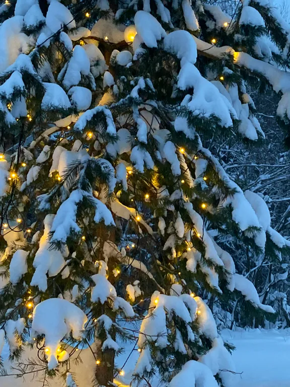 Уютный загородный дом