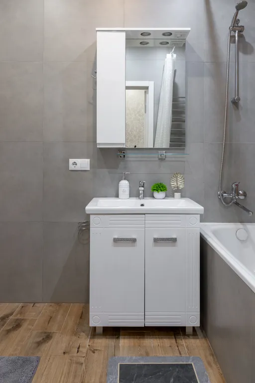 Уютные апартаменты рядом с ТЦ Dana Mall