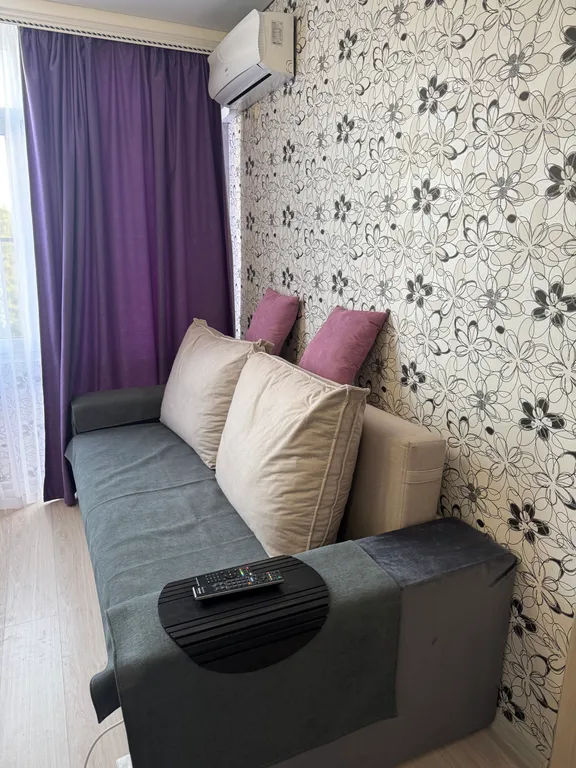 Квартира Вау! Уютная квартира возле моря — Сириус