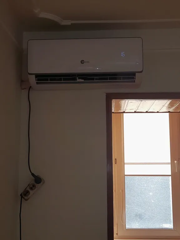 Уютная квартира в курортной зоне