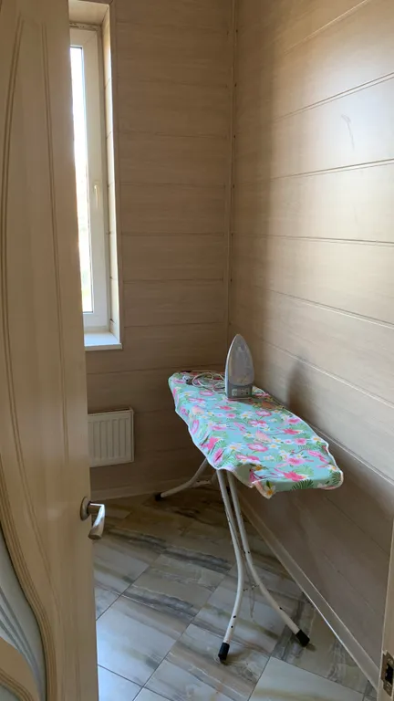 Квартира Огромная квартира недалеко от моря — Адлер