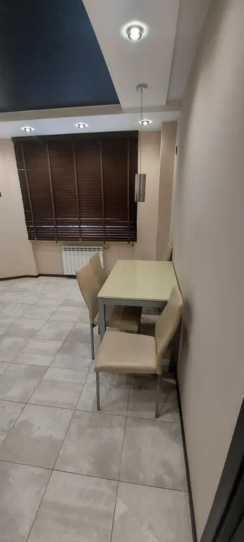 Квартира у моста