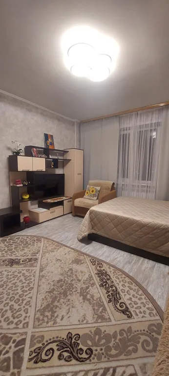 Квартира ЖК Князь Голицын