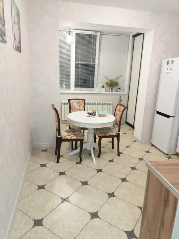 1к.кв напротив Анжи арены