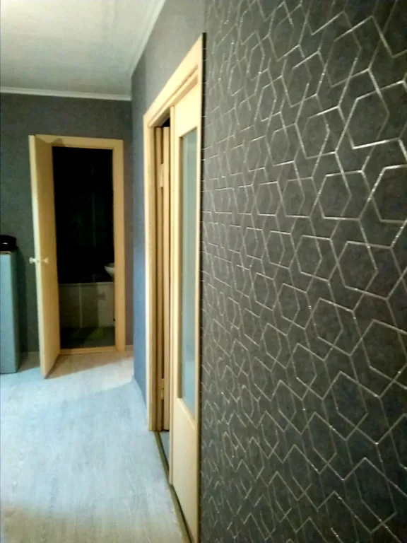 Уютная двушка в районе автовокзала