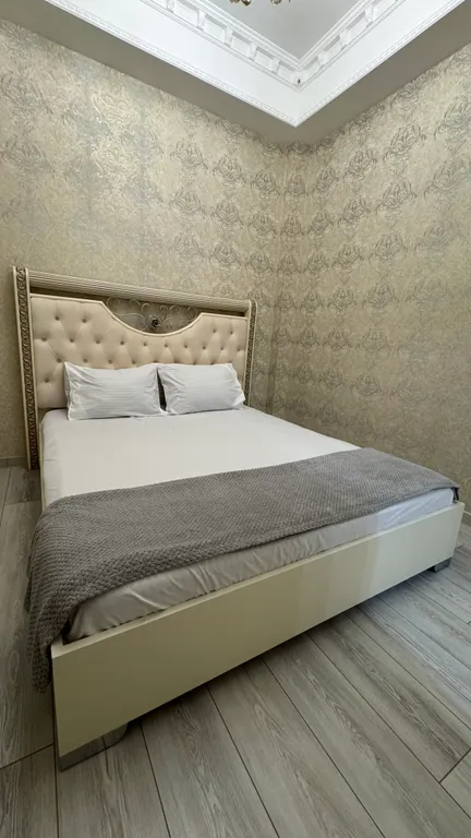 Апартаменты рядом с морем