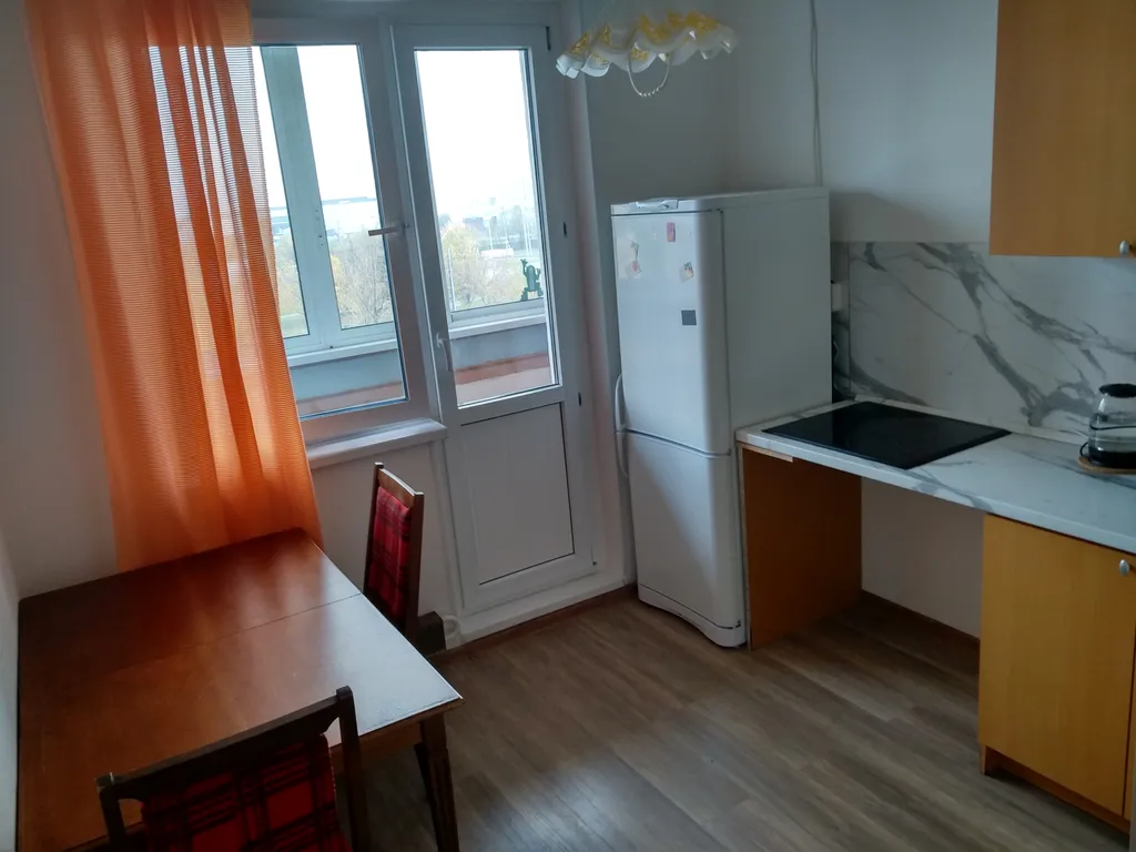 Квартира Квартира Comfort в 5 мин пешком от метро — Москва