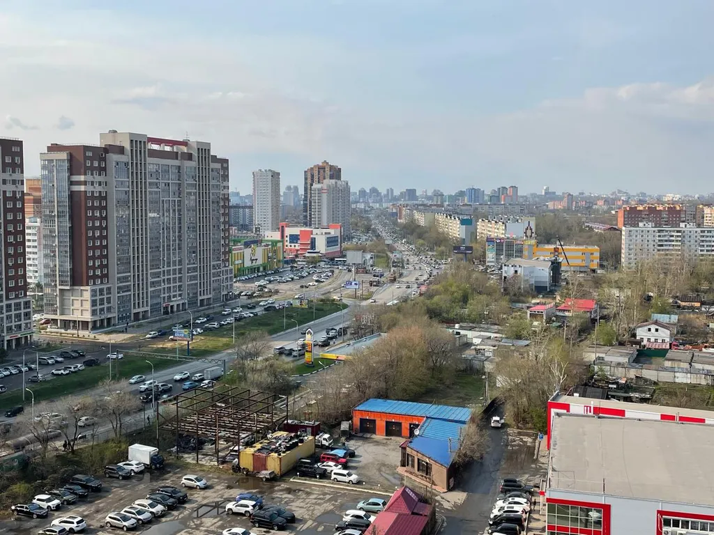 Уютная квартира на Ерофей-арене