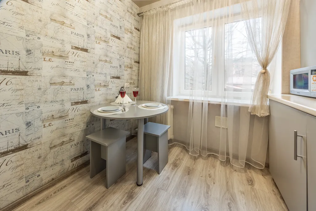 Квартира Квартира в центре главных достопримечательностей города — Калининград