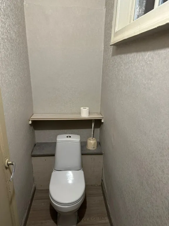 Квартира Двухкомнатная уютная квартира — Москва