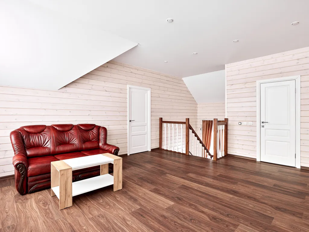 4-комнатный Дом