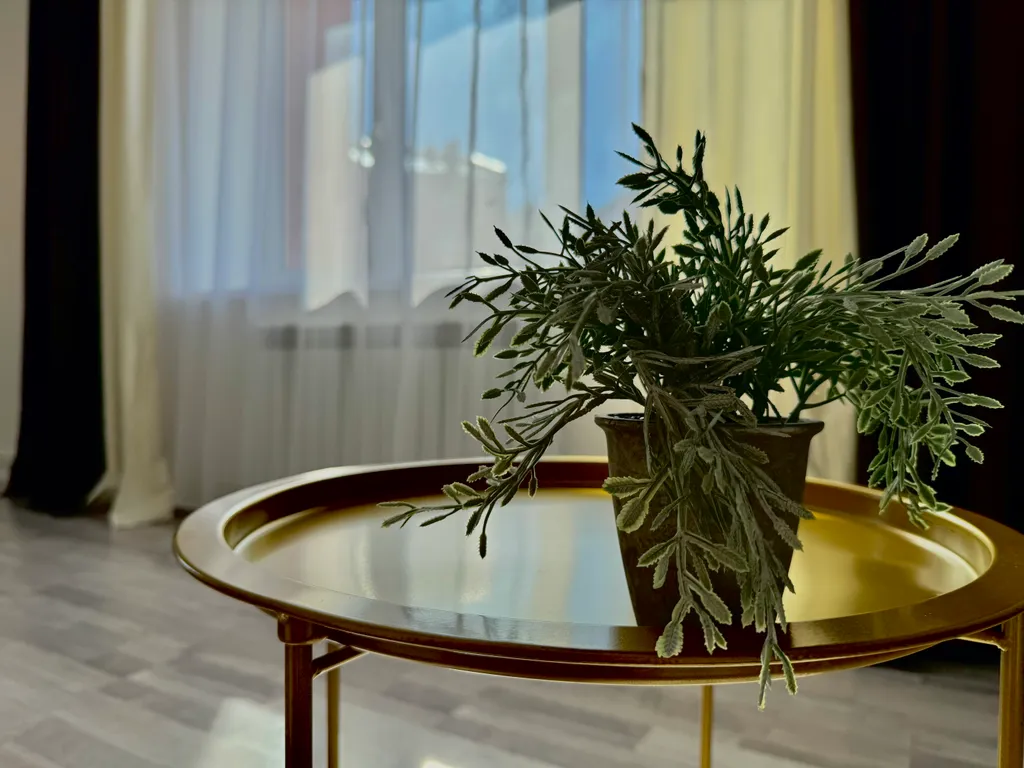 Уютная квартира с кондиционером на Коммунаров