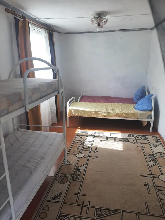 Квартира Комната на берегу моря — Ейск