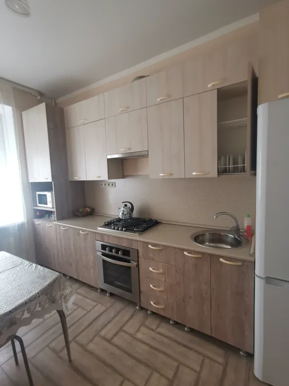 Уютная квартира недалеко от аэропорта