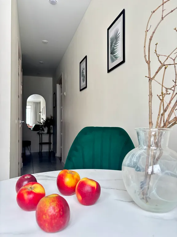 Квартира Полянка