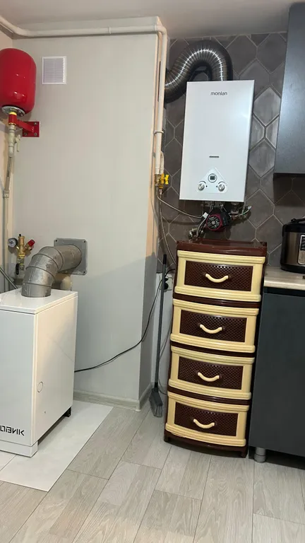 1-комнатный Дом