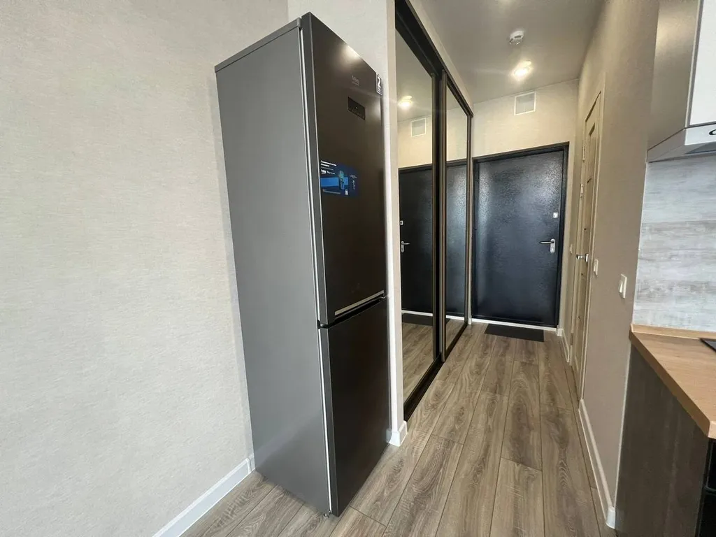 Новые апартаменты вблизи Московской площади