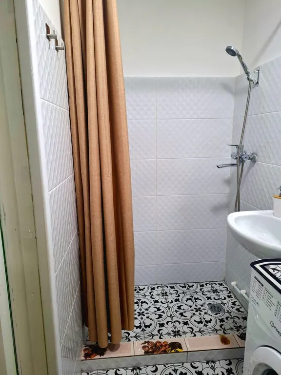 Шикарная квартира-Флигель в Старом городе с отдельным входом