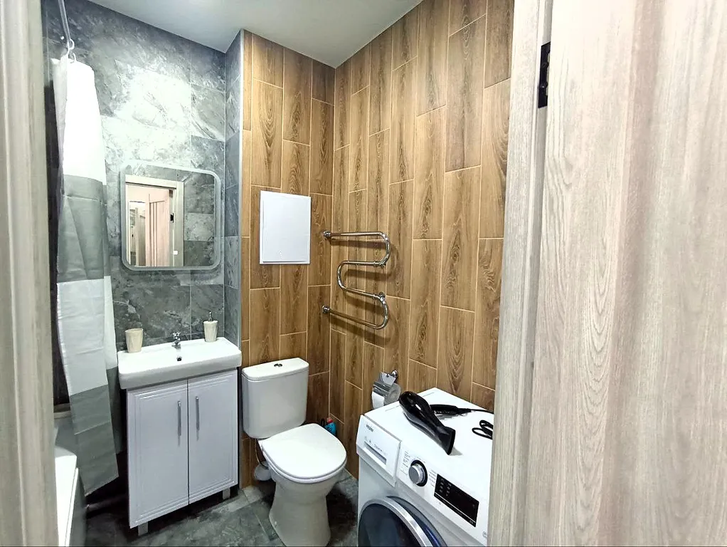 Квартира Апартаменты best home рядом с тц мармелад — Волгоград