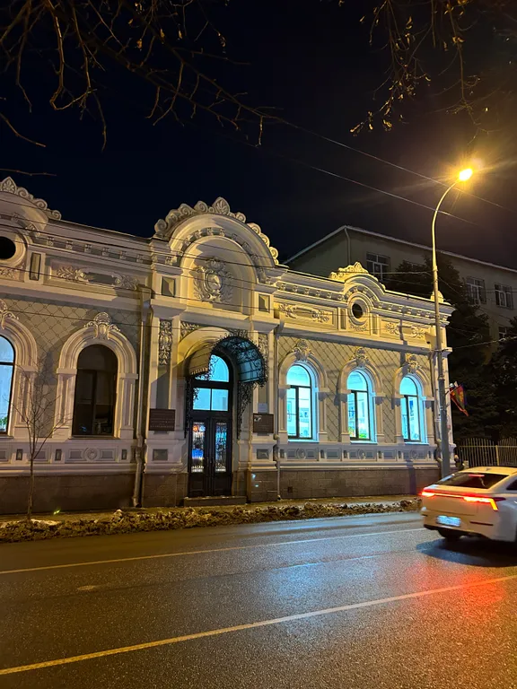 Квартира Квартира В центре — Краснодар