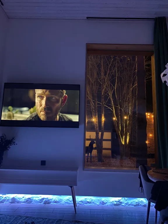 Мой дом Валдай