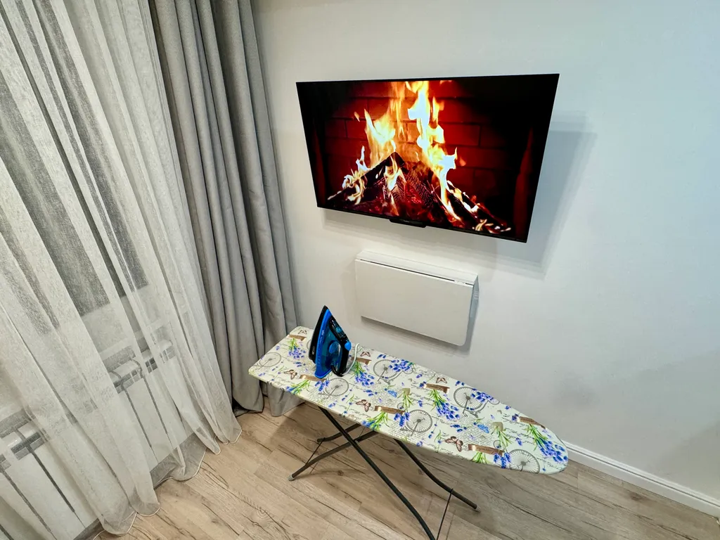 T- Apartments у метро Октябрьская