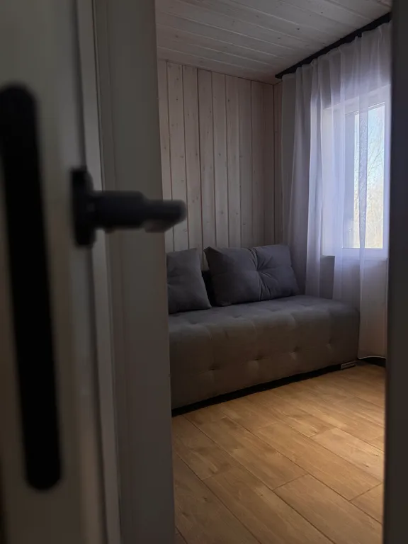 Гостевой дом Barn в стиле барнхаус