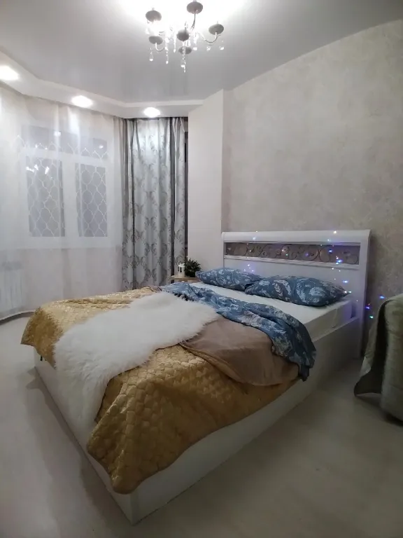 Квартира в центре