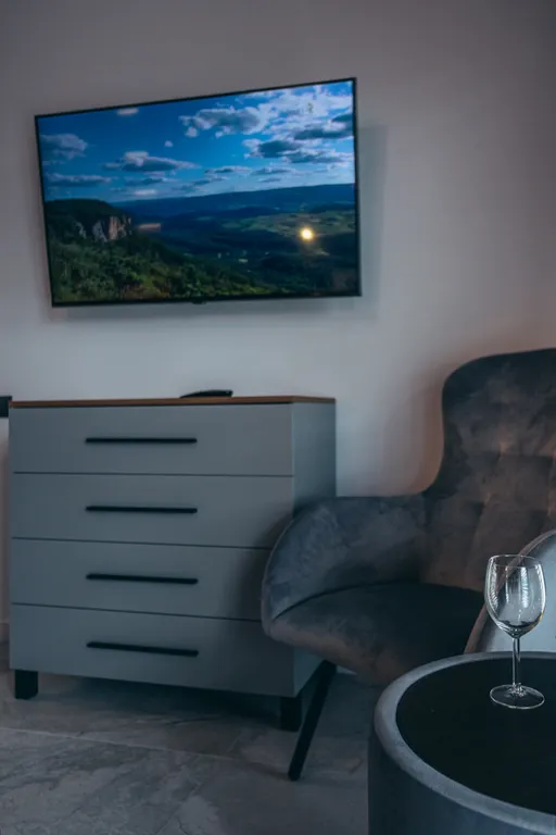 Квартира Уютные апартаменты — Светлогорск