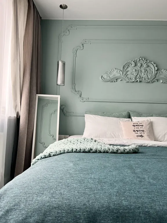 Апартаменты рядом с аквапарком Океанис и парком Швейцария