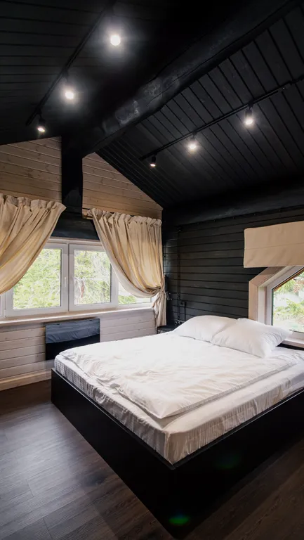 4-комнатный Дом