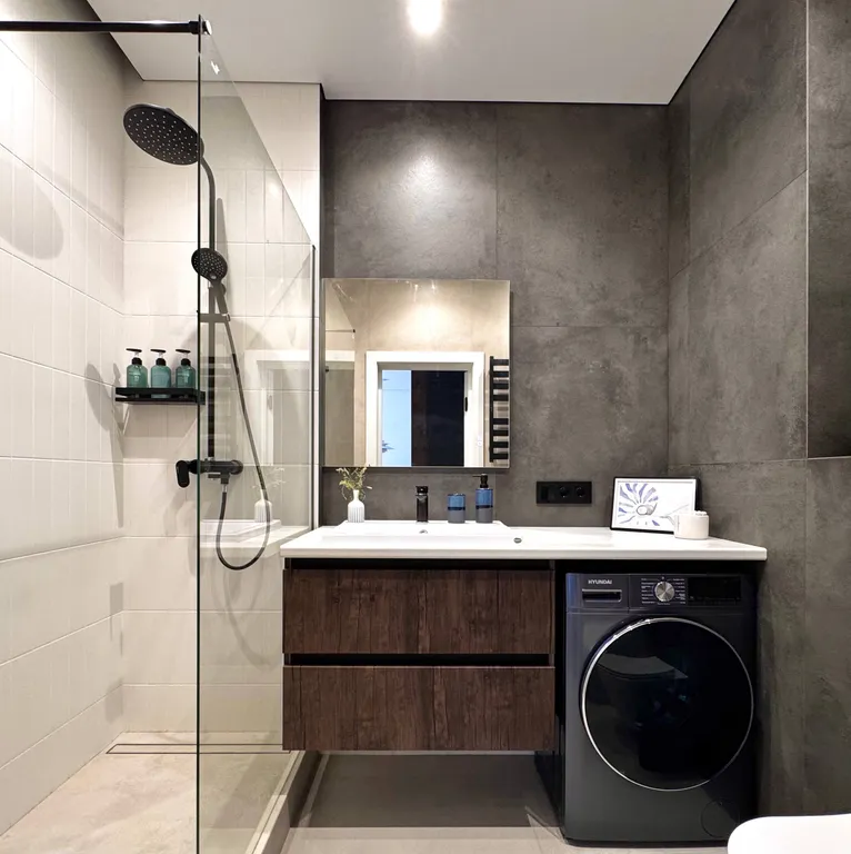 Квартира Квартира возле метро Спартак в ЖК Холланд парк — Москва