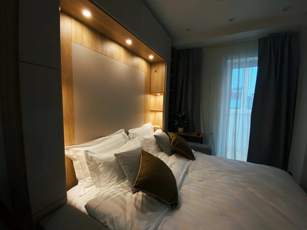 Самая красивая семейная квартира в Сергиев Посаде