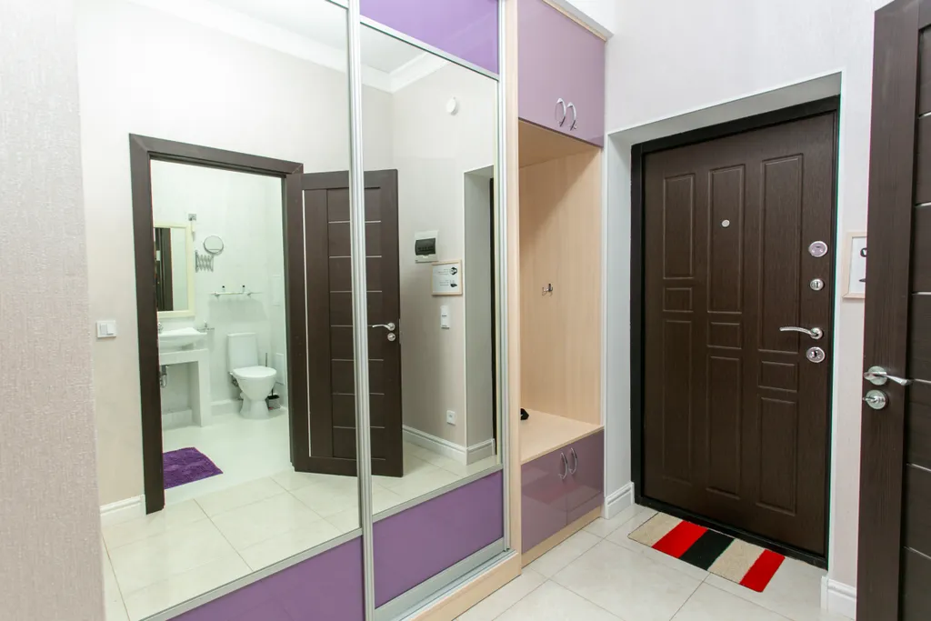 Уютная студия