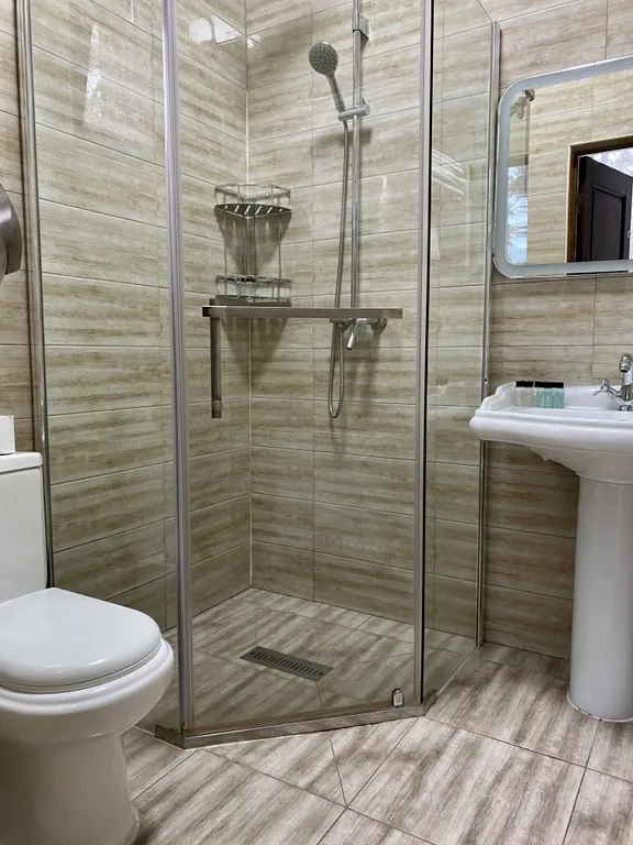 Семейный Дом Люкс