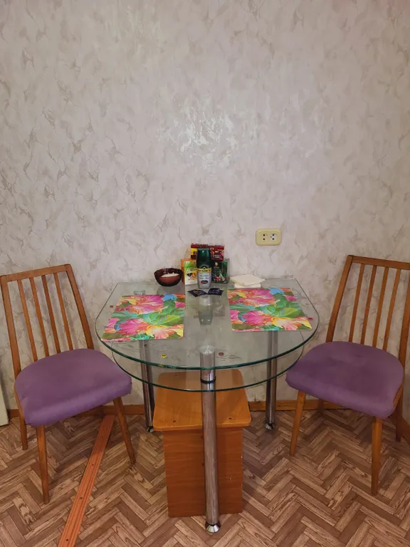 Уютная квартира в одном шаге от кардиоцентра, напротив дома Кардиоцентр