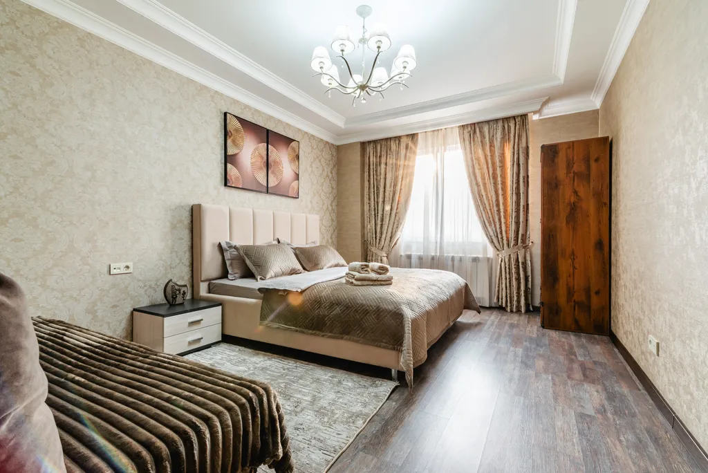 ЖК Mega tower квартира возле ТРЦ Mega