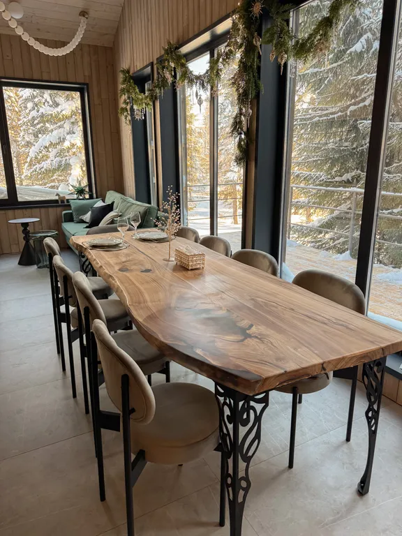 Экокомплекс Хоромы