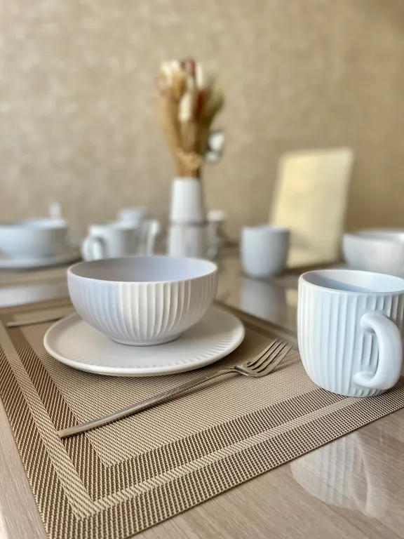 Квартира Новая квартира в доме комфорт-класса — Анапа