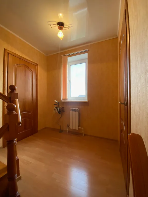 Коттедж в 15 минутах от центра города