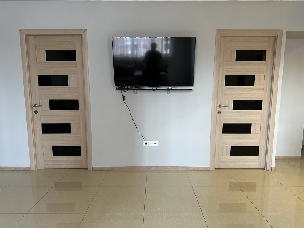 Современная квартира в туристическом центре Еревана