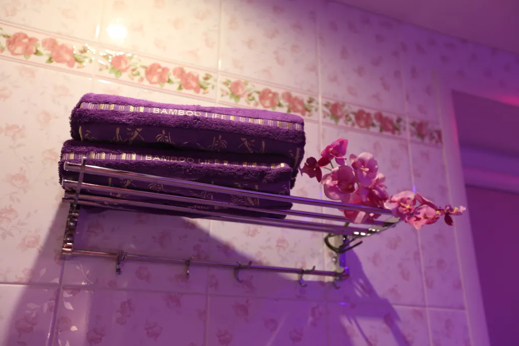 Уютная квартира-студия