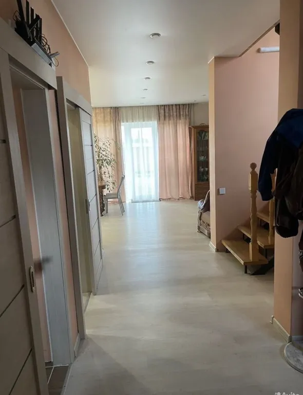 Коттедж Уютный дом загородом — Шлиссельбург