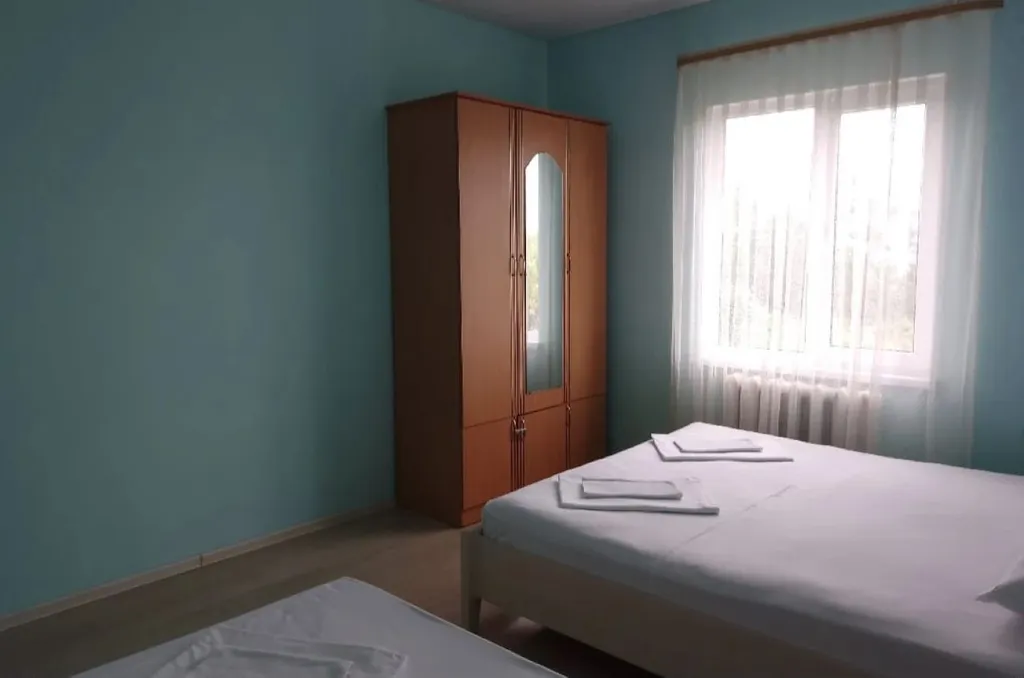 Комната