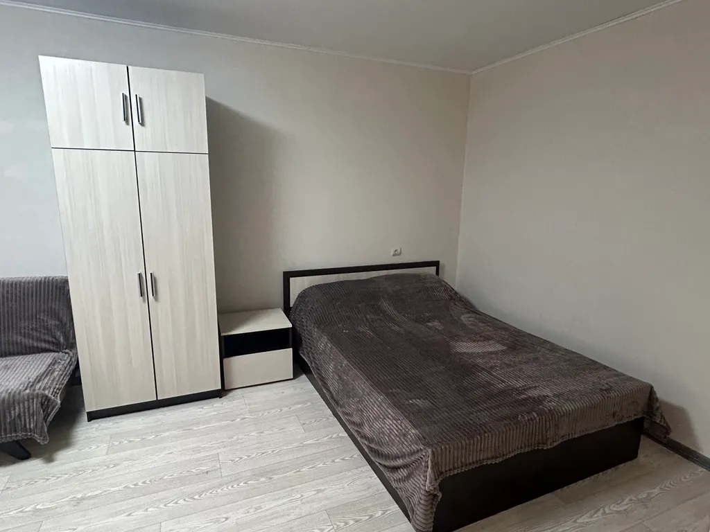 Квартира в центре Заволжского района