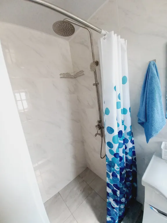 Белый дом отдыха