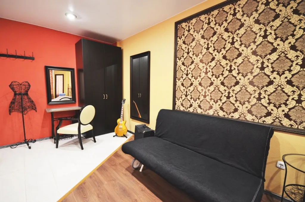 Квартира Уютная квартира в историческом центре — Ярославль