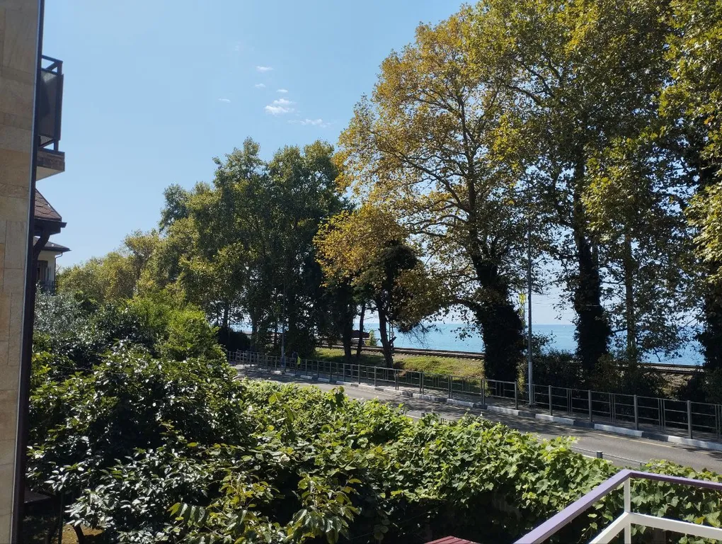 Трёхместный номер эконом