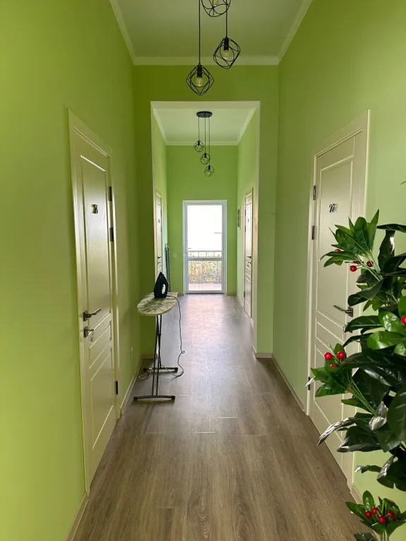 Квартира Комната на 2 этаже частного дома — Сухум