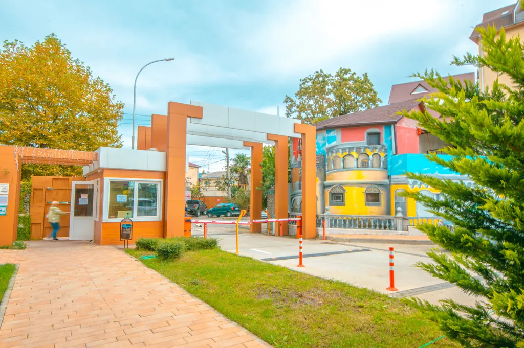 Студия Свежесть летнего утра